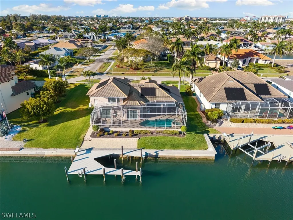 757 Bluebonnet Court Marco Island FL 34145