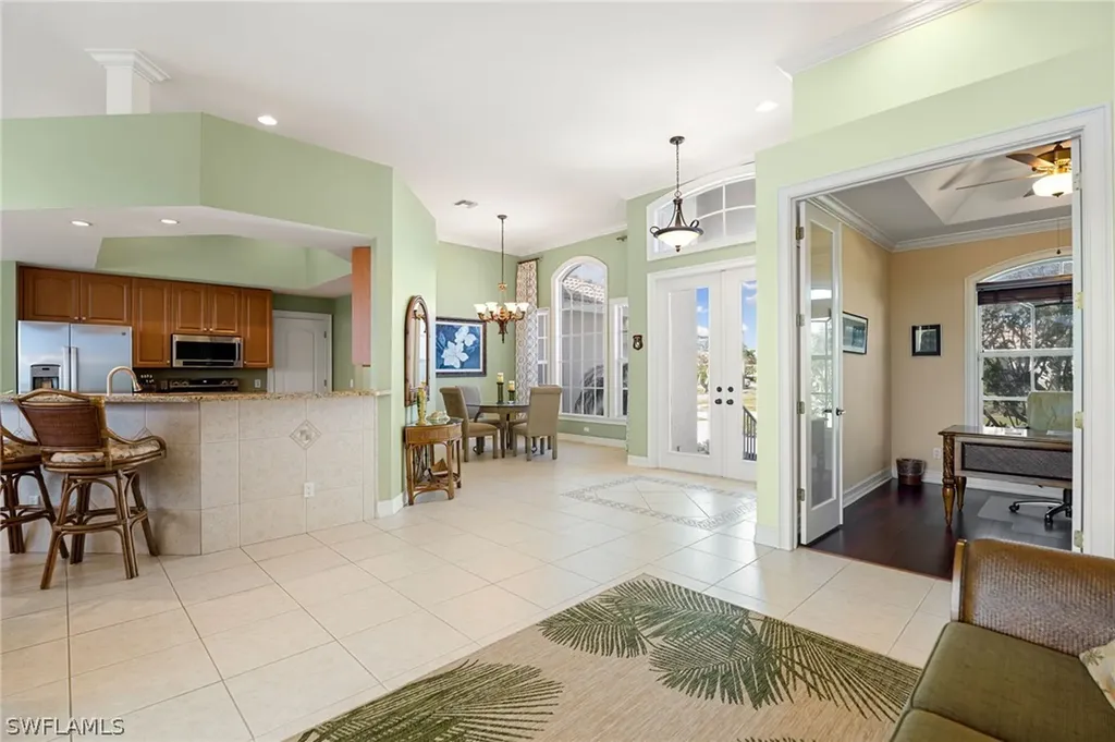 757 Bluebonnet Court Marco Island FL 34145