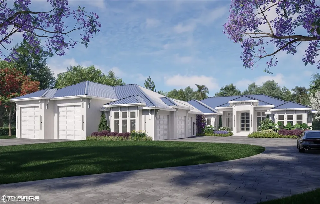 Naples FL, 6824 Sable Ridge Lane