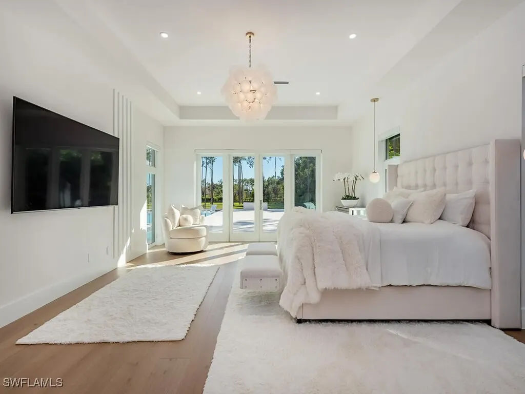 6824 Sable Ridge Lane Naples FL 34109