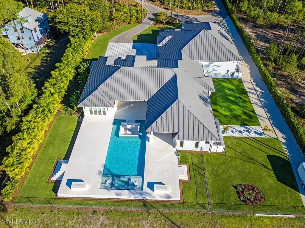6824 Sable Ridge Lane Naples FL 34109