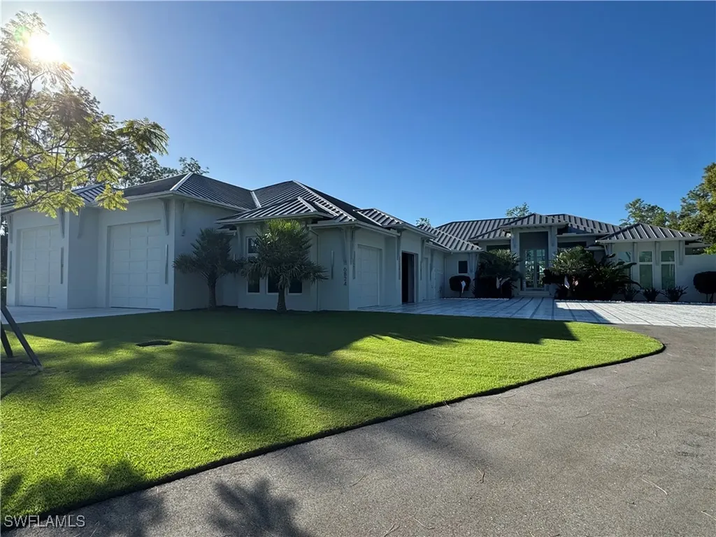 6824 Sable Ridge Lane Naples FL 34109