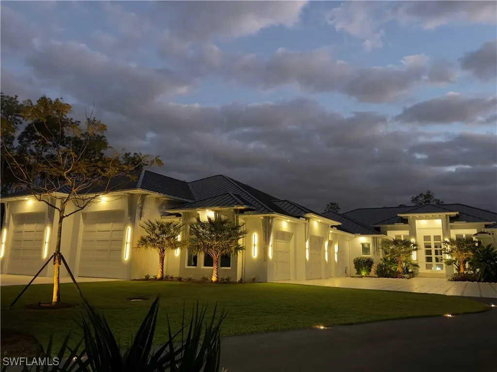 6824 Sable Ridge Lane Naples FL 34109