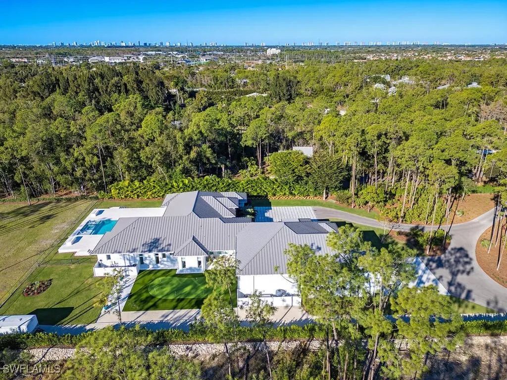 6824 Sable Ridge Lane Naples FL 34109