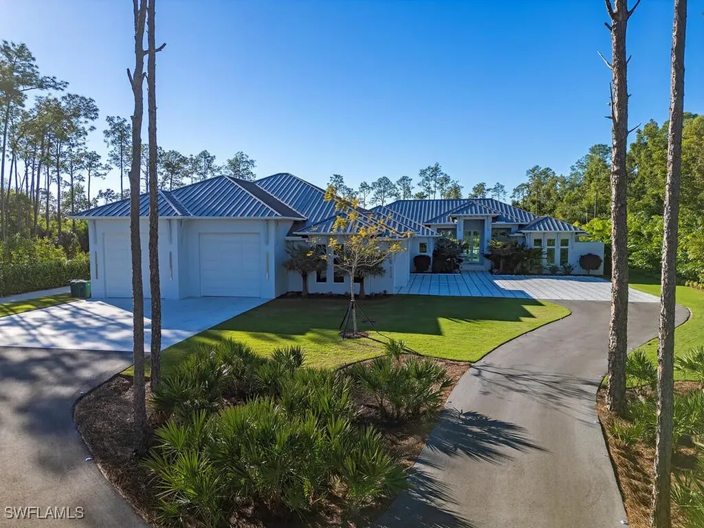 6824 Sable Ridge Lane Naples FL 34109