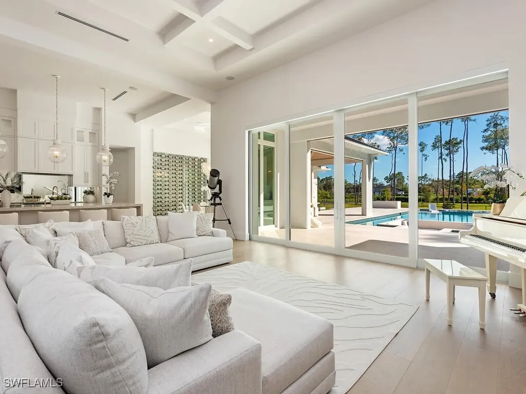 6824 Sable Ridge Lane Naples FL 34109