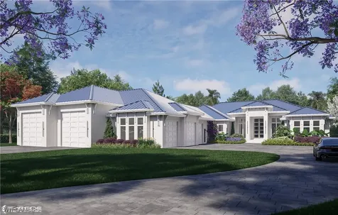 6824 Sable Ridge Lane Naples FL 34109