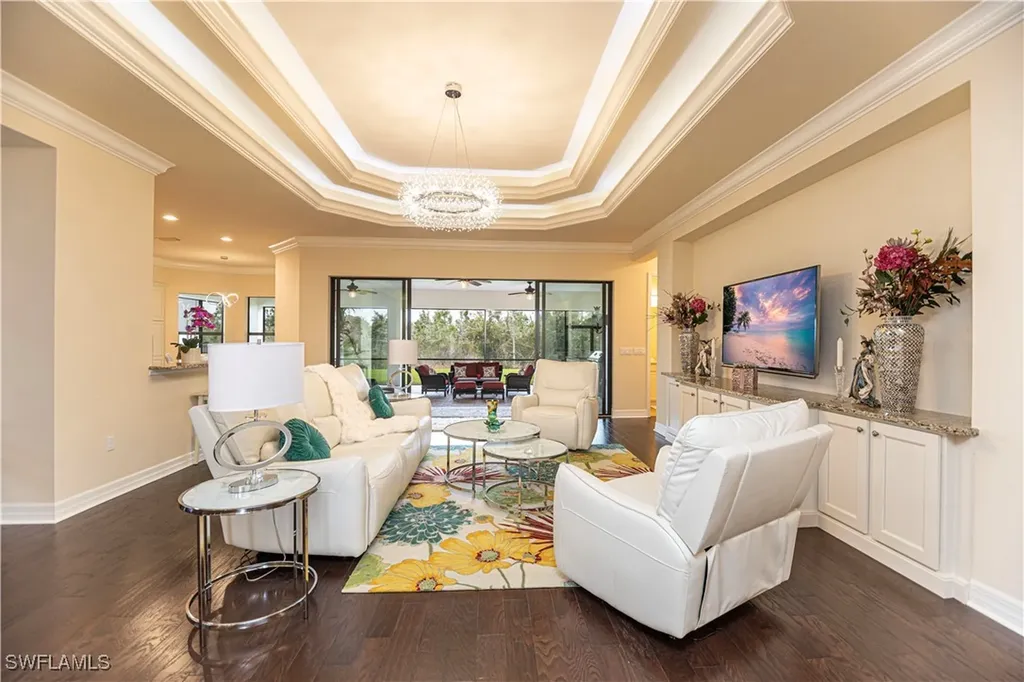 3208 Atlantic Circle Naples FL 34119