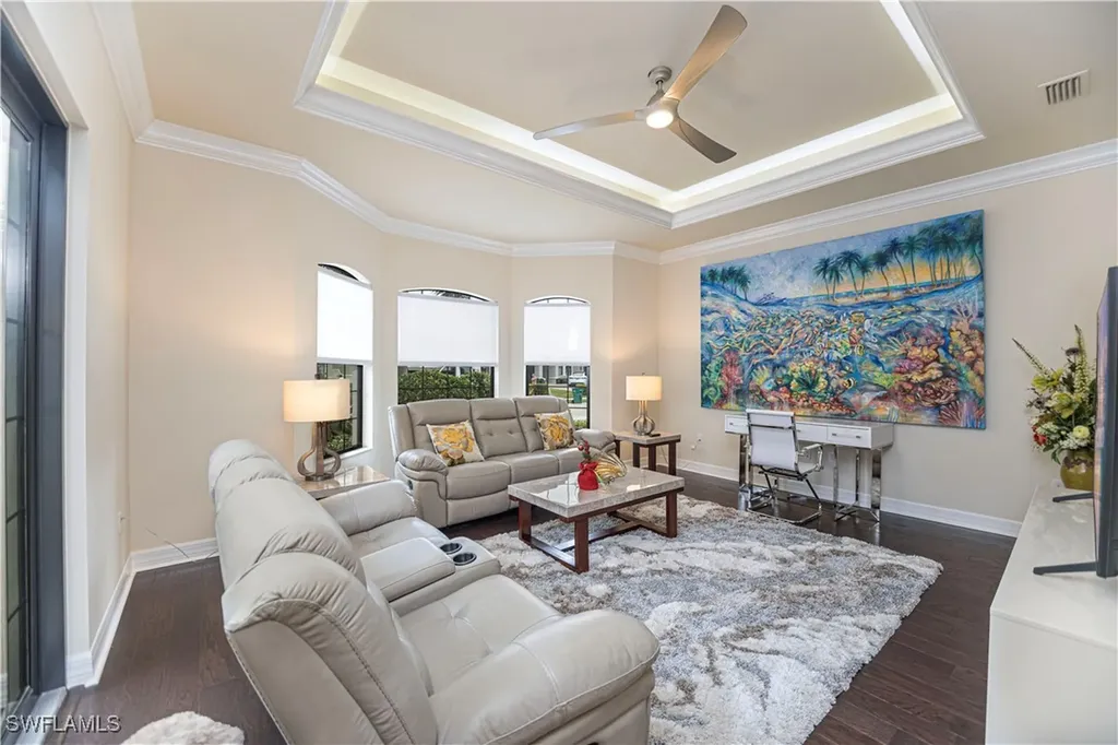 3208 Atlantic Circle Naples FL 34119