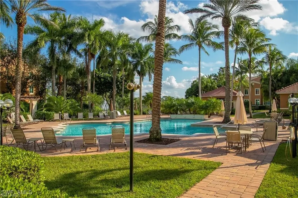1105 Reserve Court Naples FL 34105