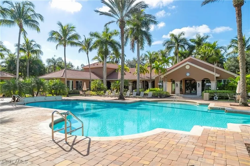 1105 Reserve Court Naples FL 34105