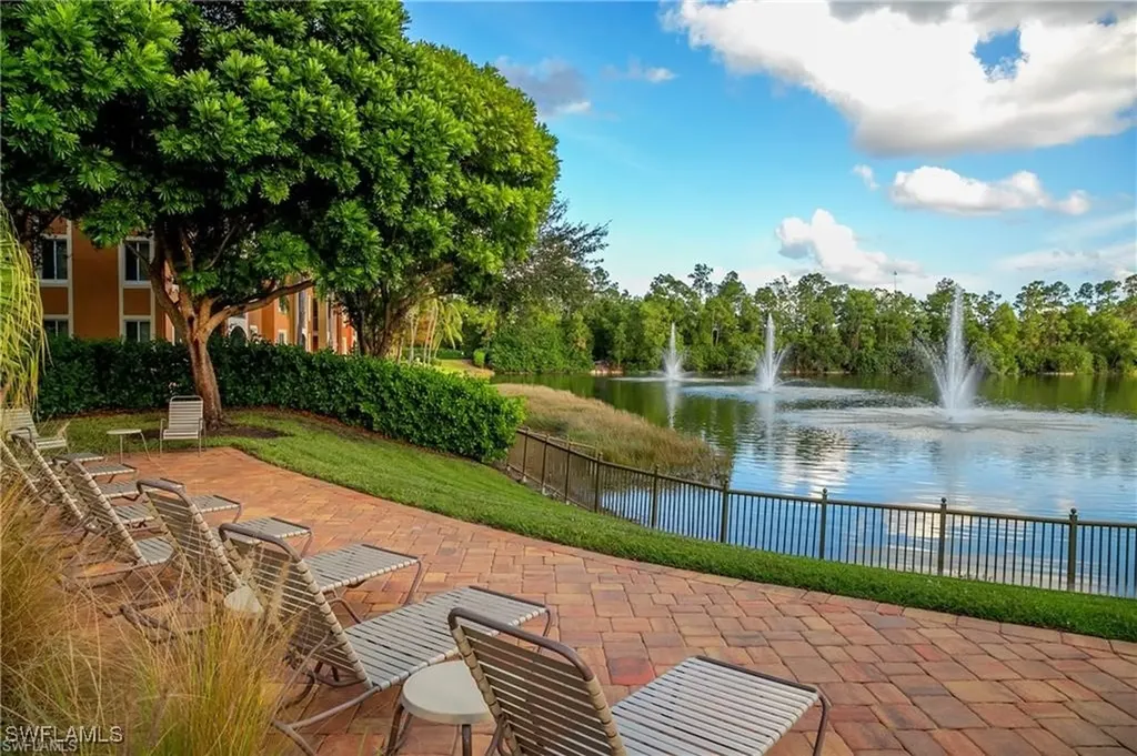 1105 Reserve Court Naples FL 34105