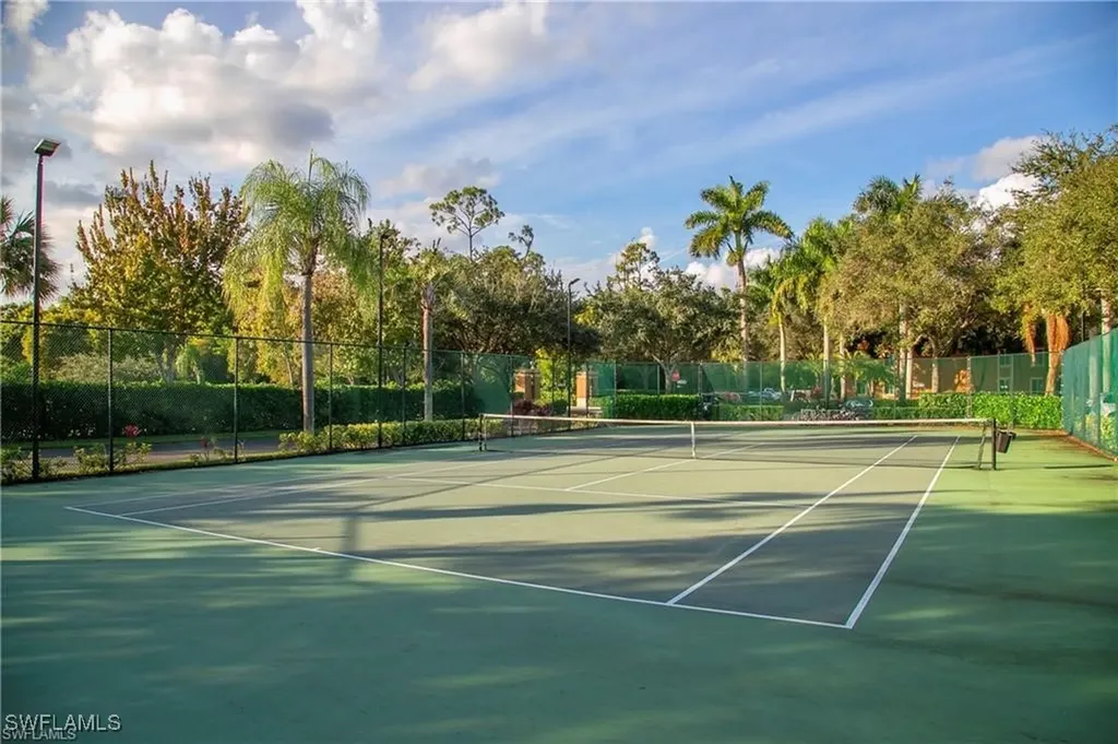 1105 Reserve Court Naples FL 34105