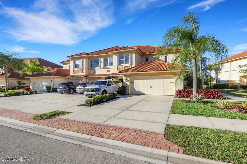 7877 Clemson Street Naples FL 34104