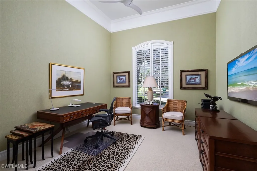 6975 Greentree Drive Naples FL 34108