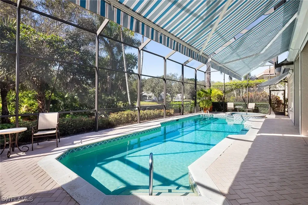 6975 Greentree Drive Naples FL 34108