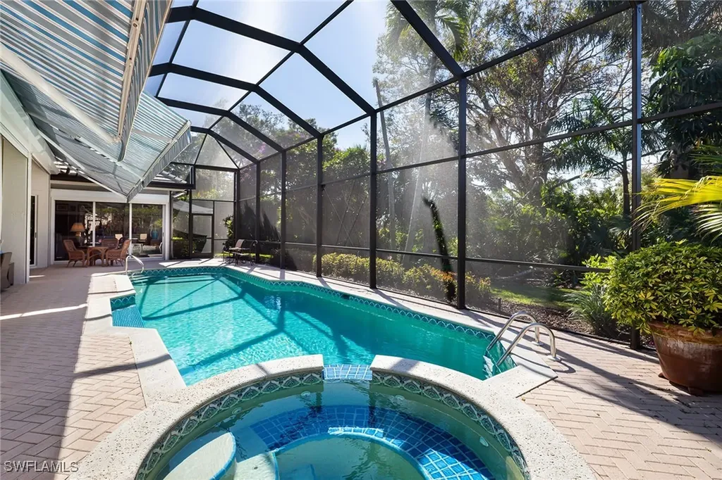 6975 Greentree Drive Naples FL 34108