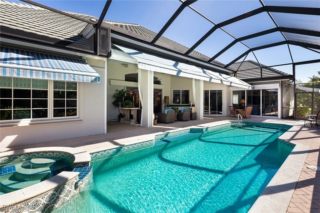 6975 Greentree Drive Naples FL 34108
