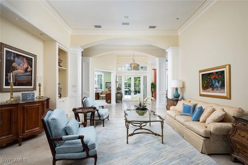 6975 Greentree Drive Naples FL 34108
