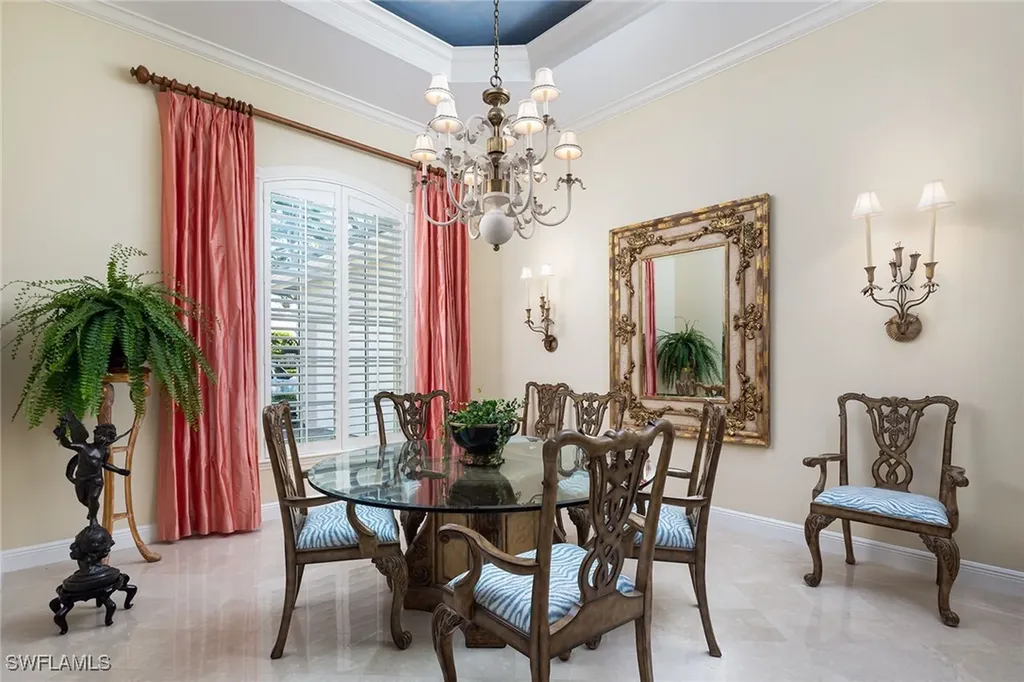 6975 Greentree Drive Naples FL 34108