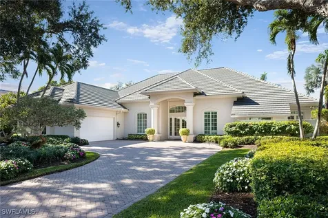 6975 Greentree Drive Naples FL 34108