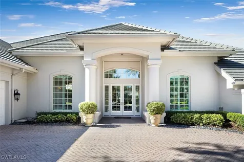 6975 Greentree Drive Naples FL 34108