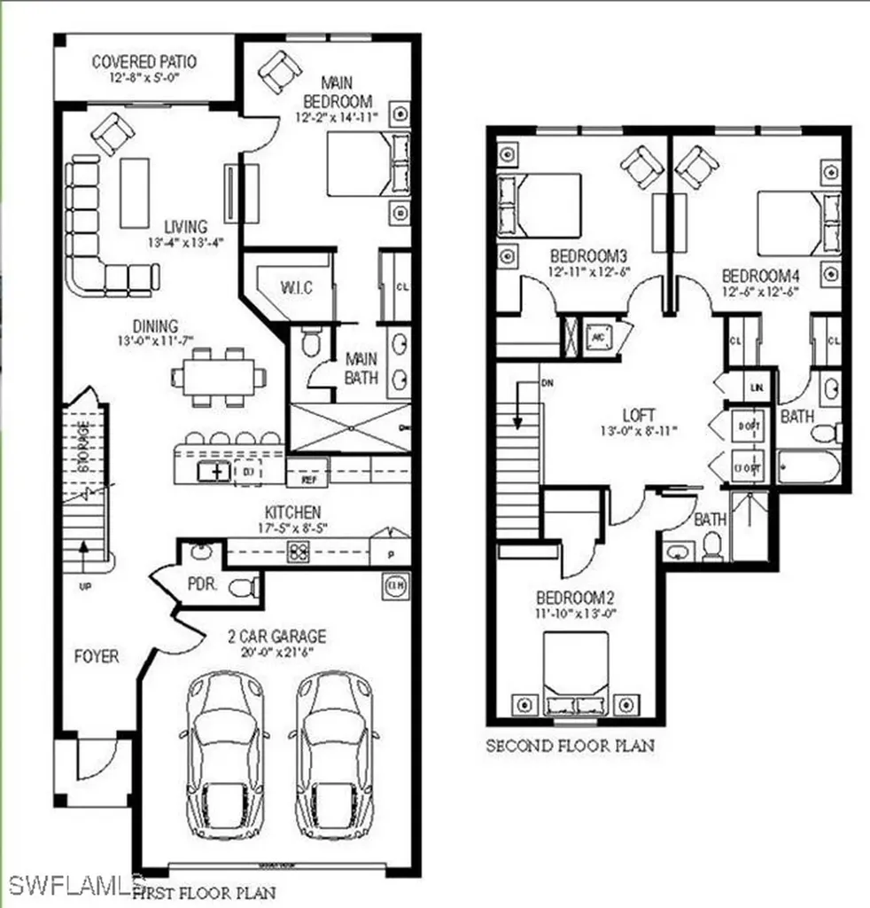 7540 Carnegie Way Naples FL 34119