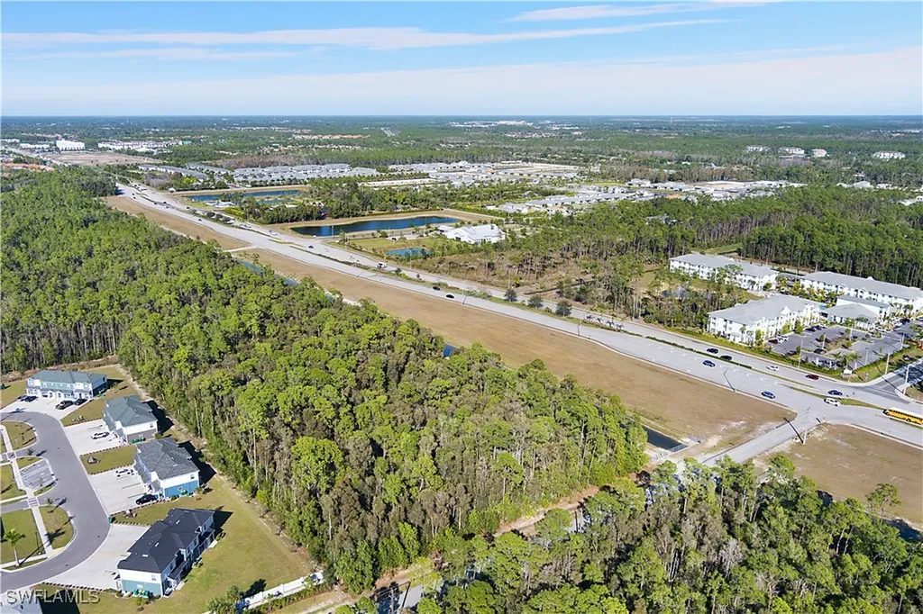 Whitaker Road Naples FL 34112