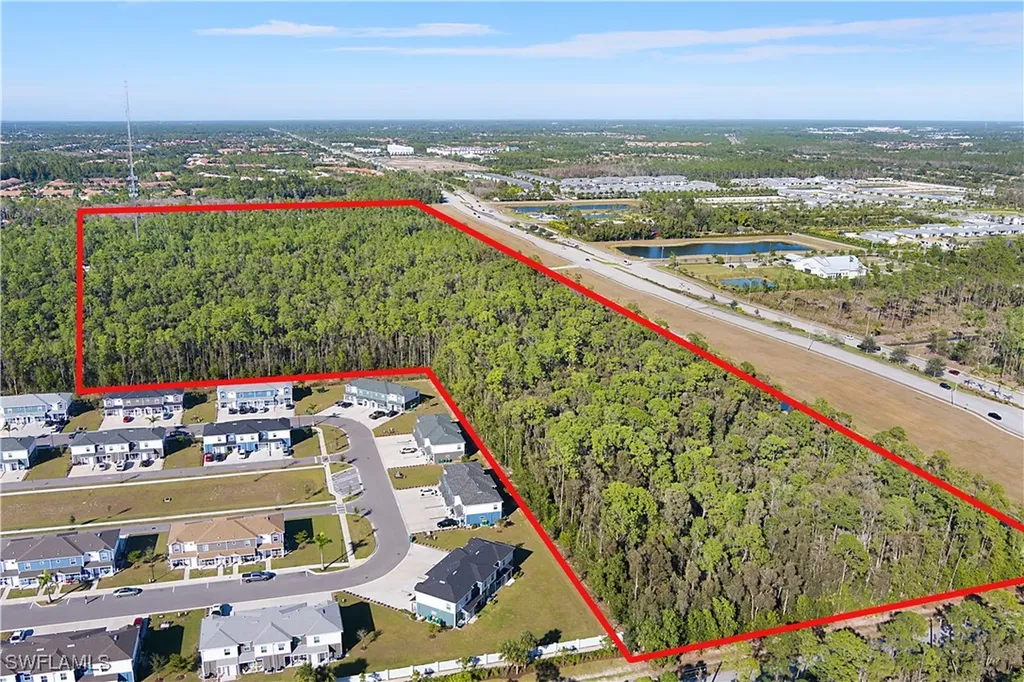 Whitaker Road Naples FL 34112