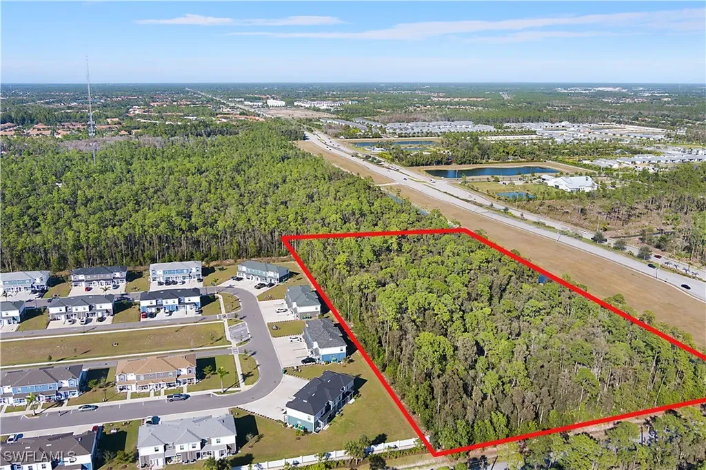 Whitaker Road Naples FL 34112