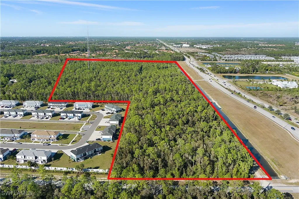 Whitaker Road Naples FL 34112