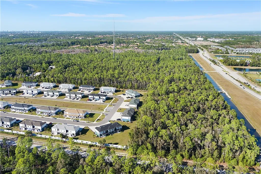 Whitaker Road Naples FL 34112