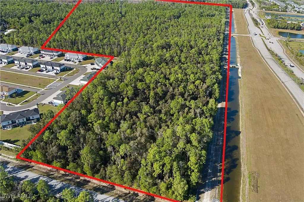 Whitaker Road Naples FL 34112