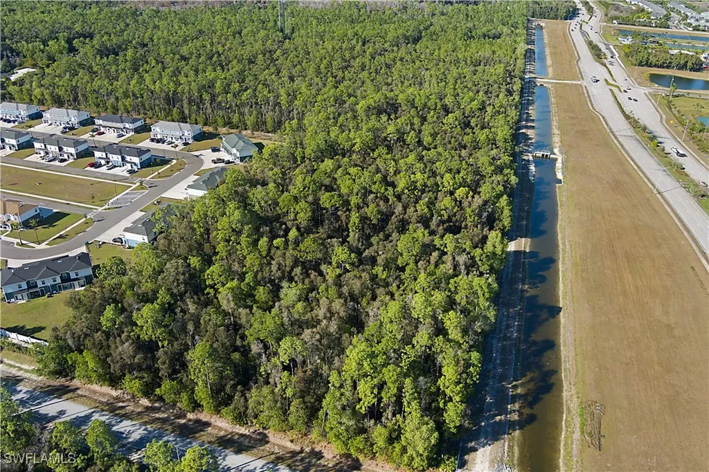 Whitaker Road Naples FL 34112
