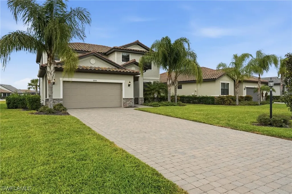 19774 The Place Boulevard Estero FL 33928