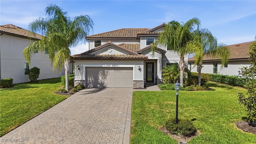 19774 The Place Boulevard Estero FL 33928
