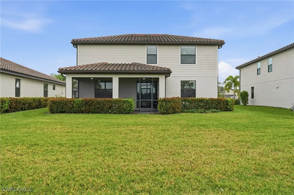 19774 The Place Boulevard Estero FL 33928