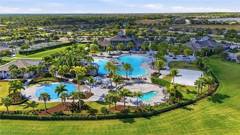 19774 The Place Boulevard Estero FL 33928