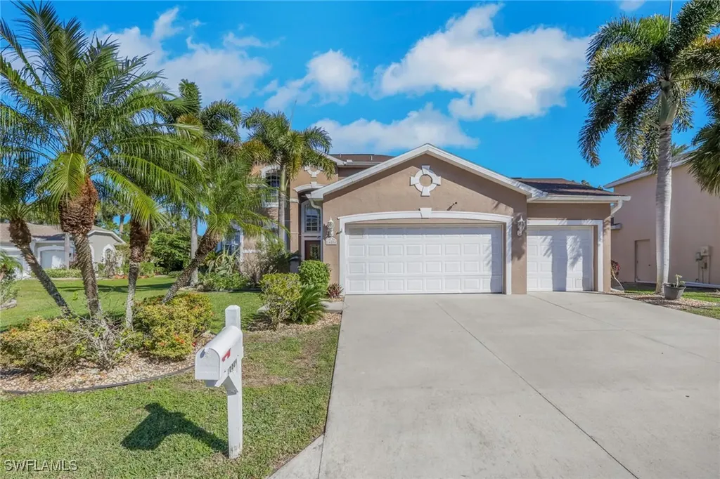 16804 Colony Lakes Boulevard Fort Myers FL 33908