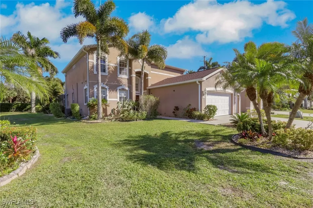 16804 Colony Lakes Boulevard Fort Myers FL 33908