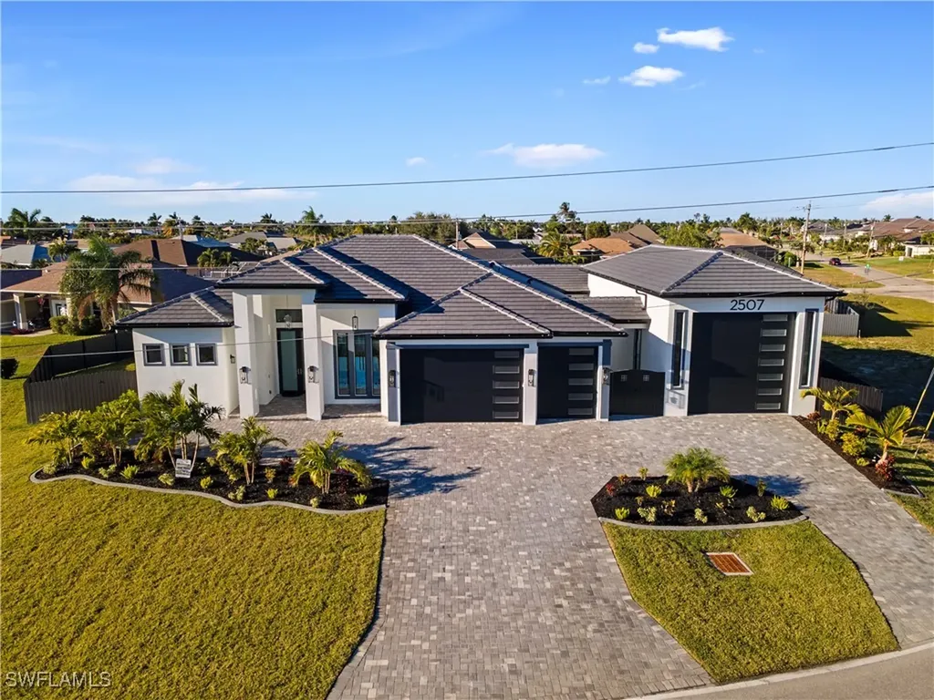 2507 Gleason Parkway Cape Coral FL 33914