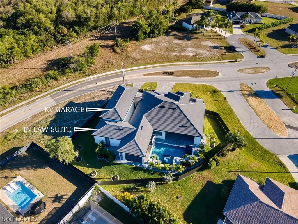 2507 Gleason Parkway Cape Coral FL 33914