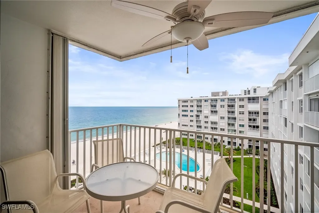 3443 Gulf Shore Boulevard N Naples FL 34103