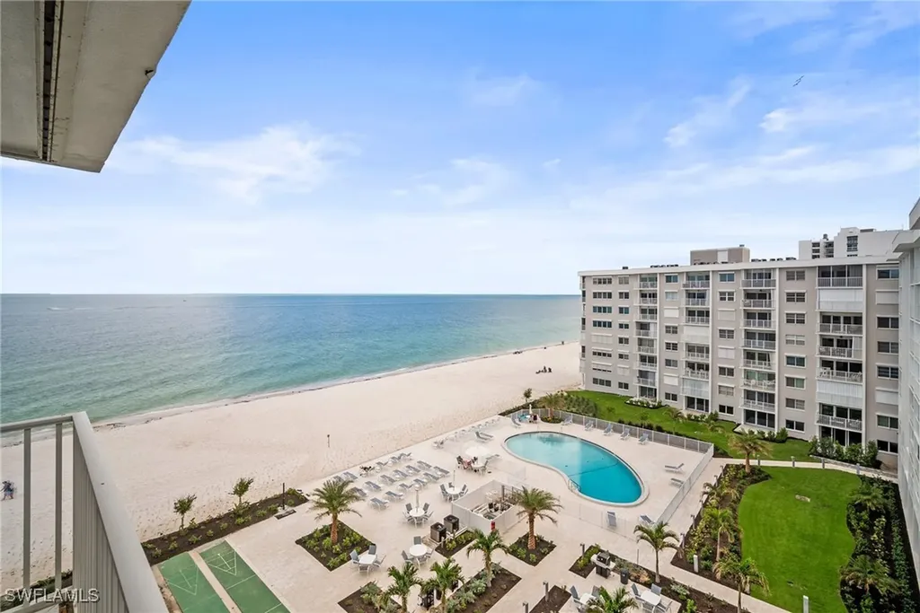 3443 Gulf Shore Boulevard N Naples FL 34103