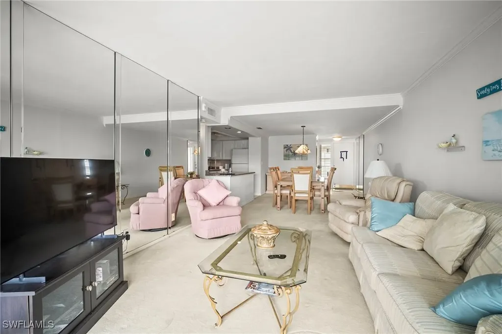 3443 Gulf Shore Boulevard N Naples FL 34103