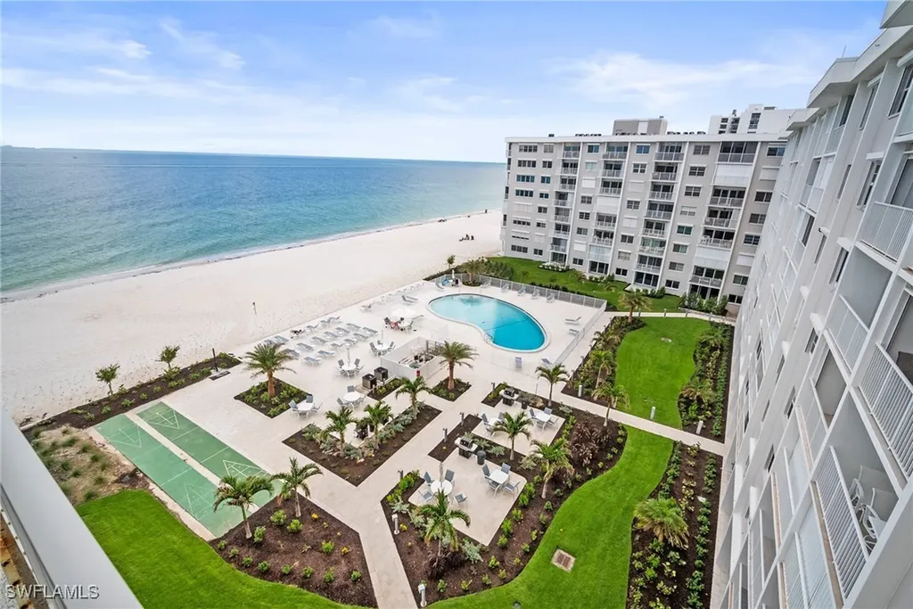 3443 Gulf Shore Boulevard N Naples FL 34103