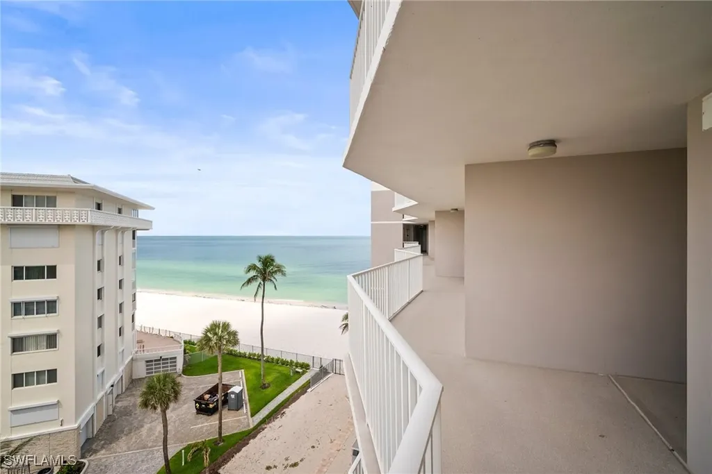 3443 Gulf Shore Boulevard N Naples FL 34103