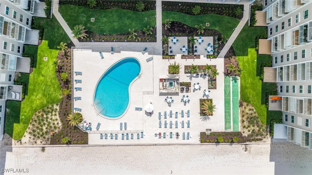 3443 Gulf Shore Boulevard N Naples FL 34103