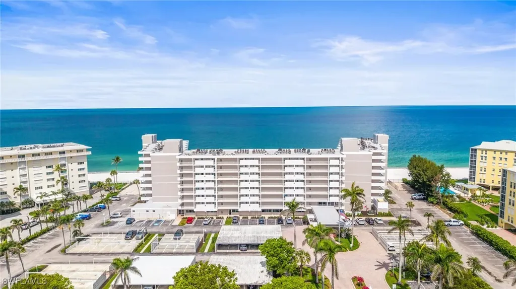 3443 Gulf Shore Boulevard N Naples FL 34103