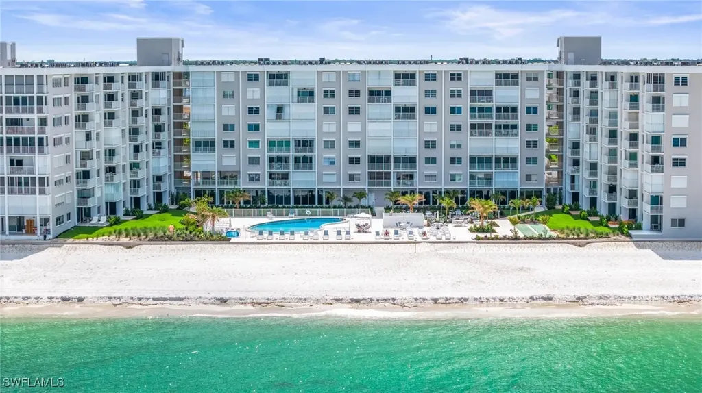 3443 Gulf Shore Boulevard N Naples FL 34103